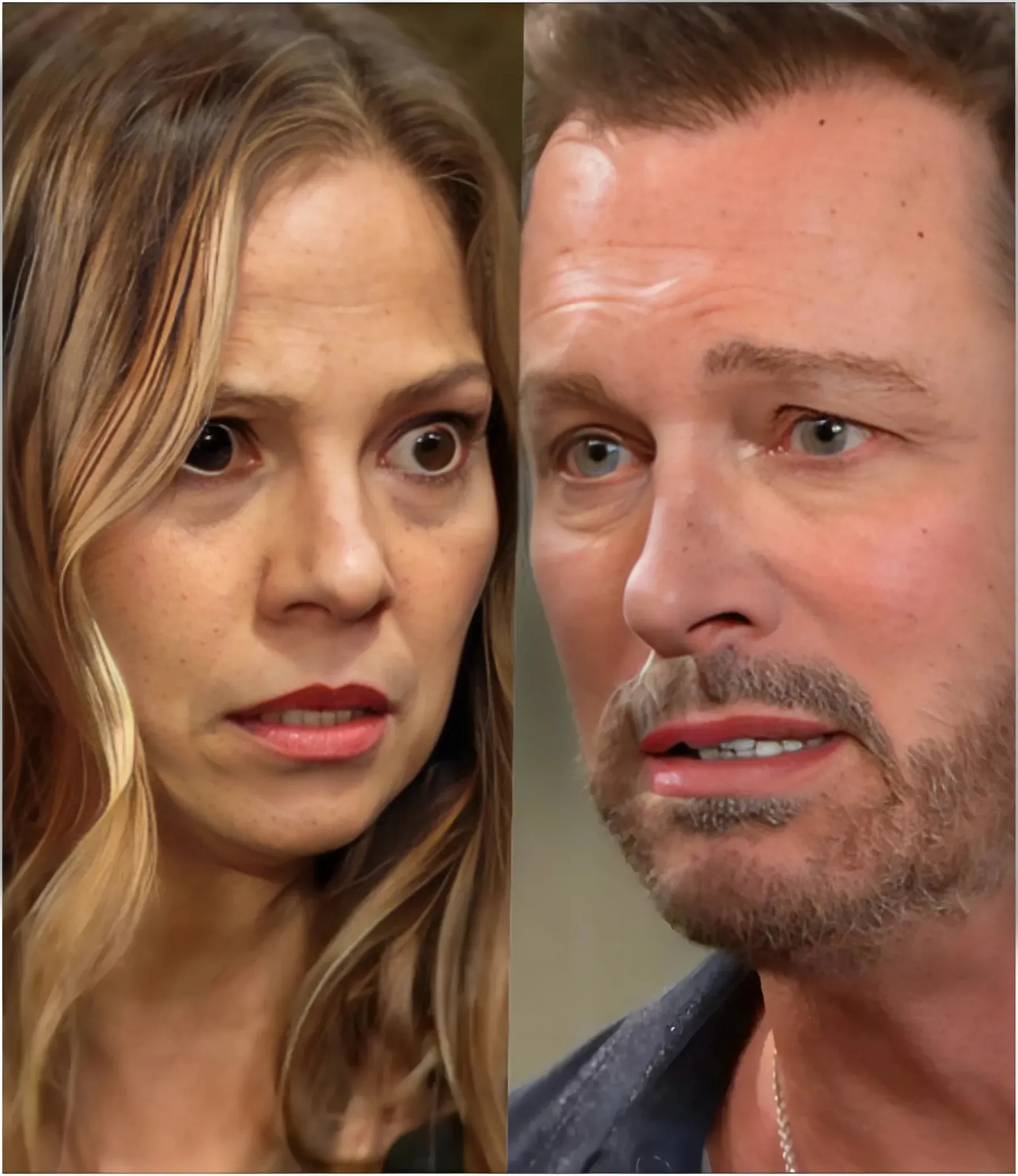 Days of Our Lives Recap: Rachel's Actions Threaten to Tear Brady and Ava Apart!