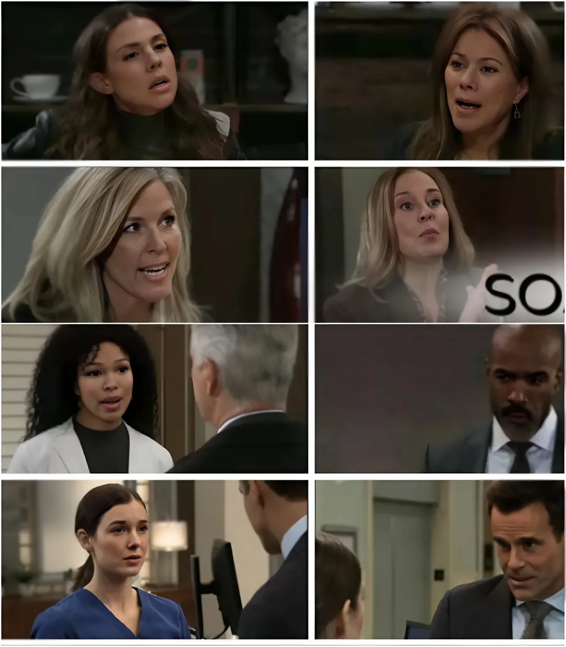 General Hospital Spoilers Preview March 12: A Plan Kicks Into High Gear