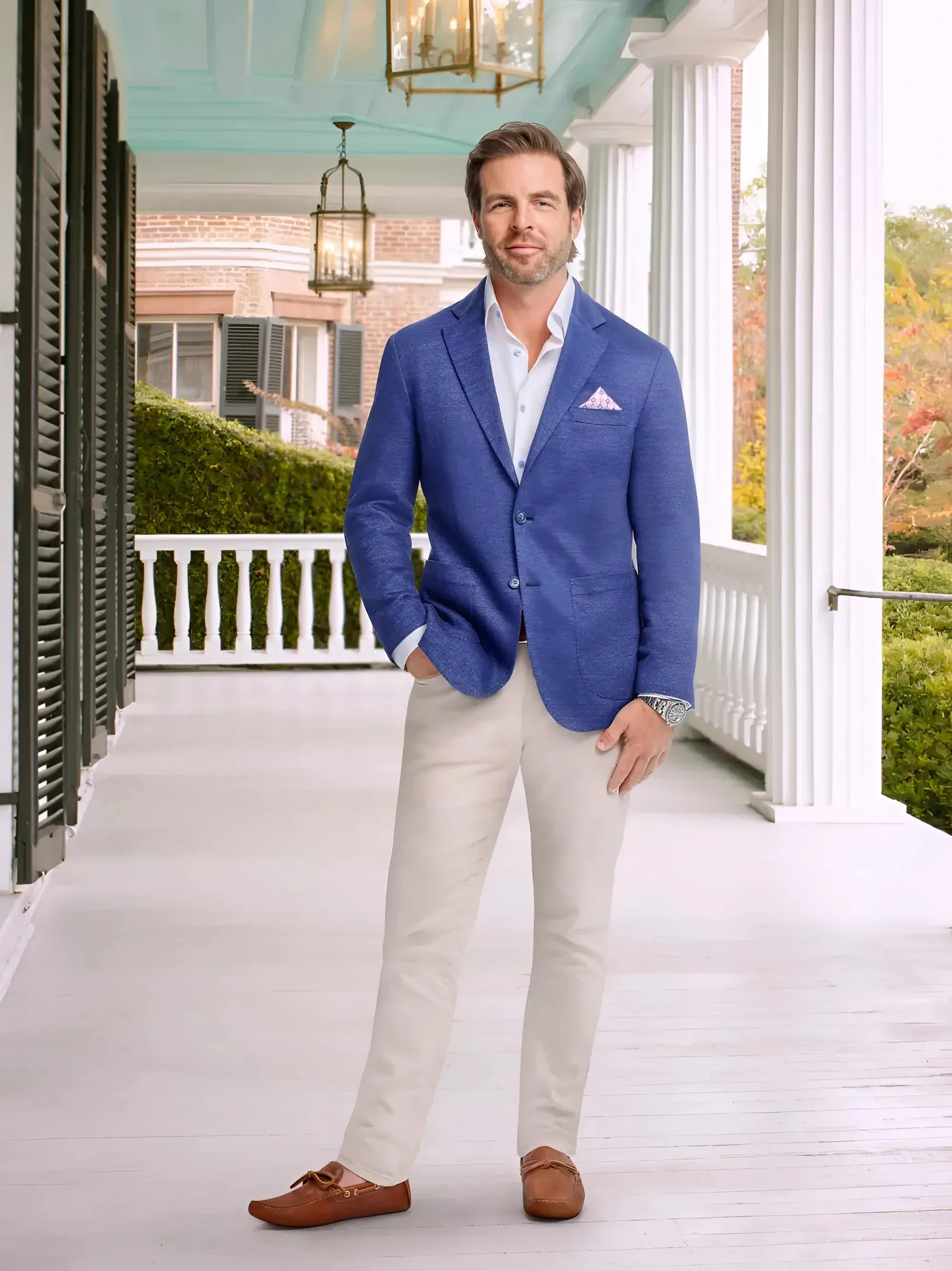 What Is Southern Charm’s Jarrett ‘JT’ Thomas up to Now?