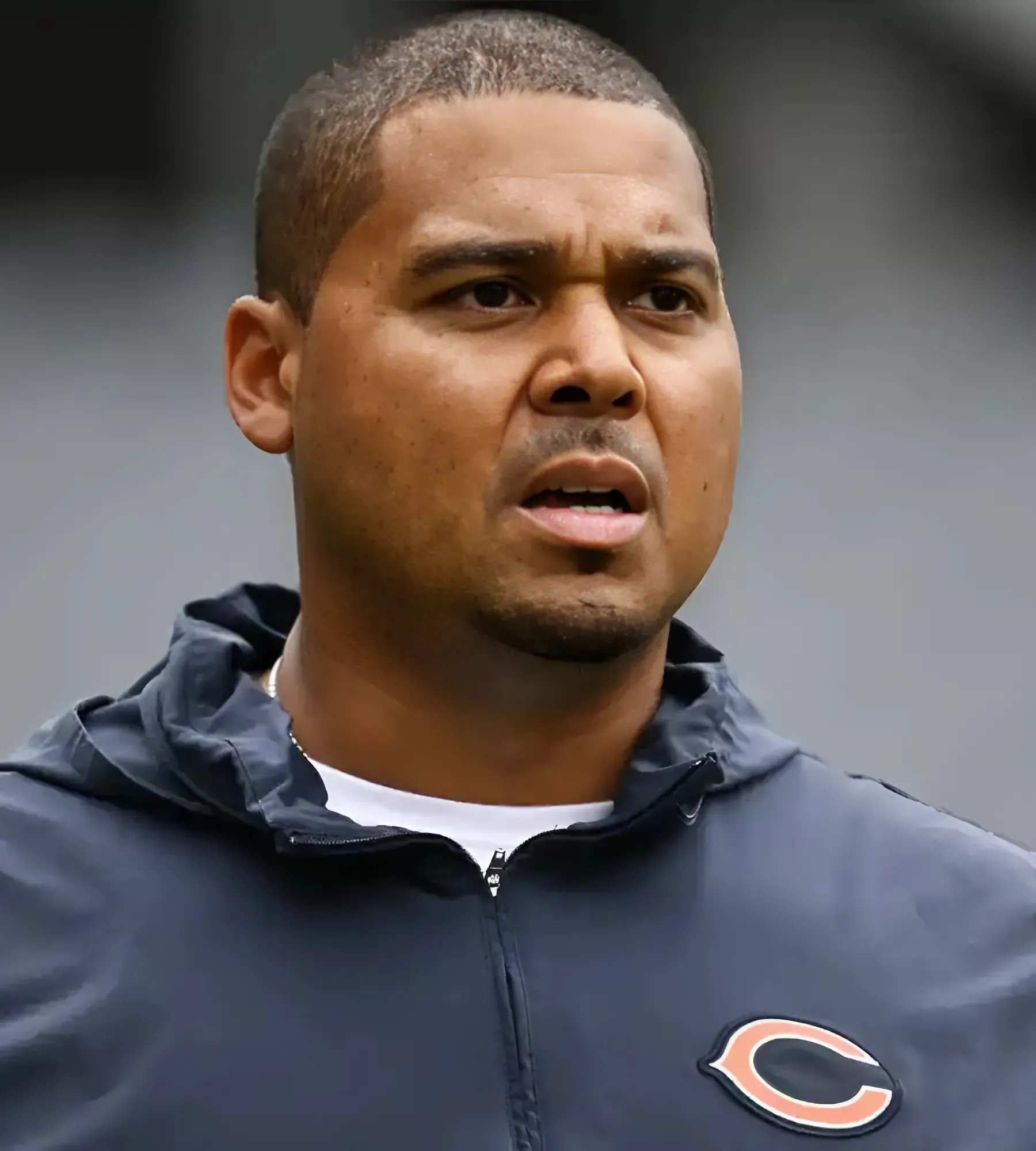 Bears Lose 27-Game Starter to New Contract in Free Agency