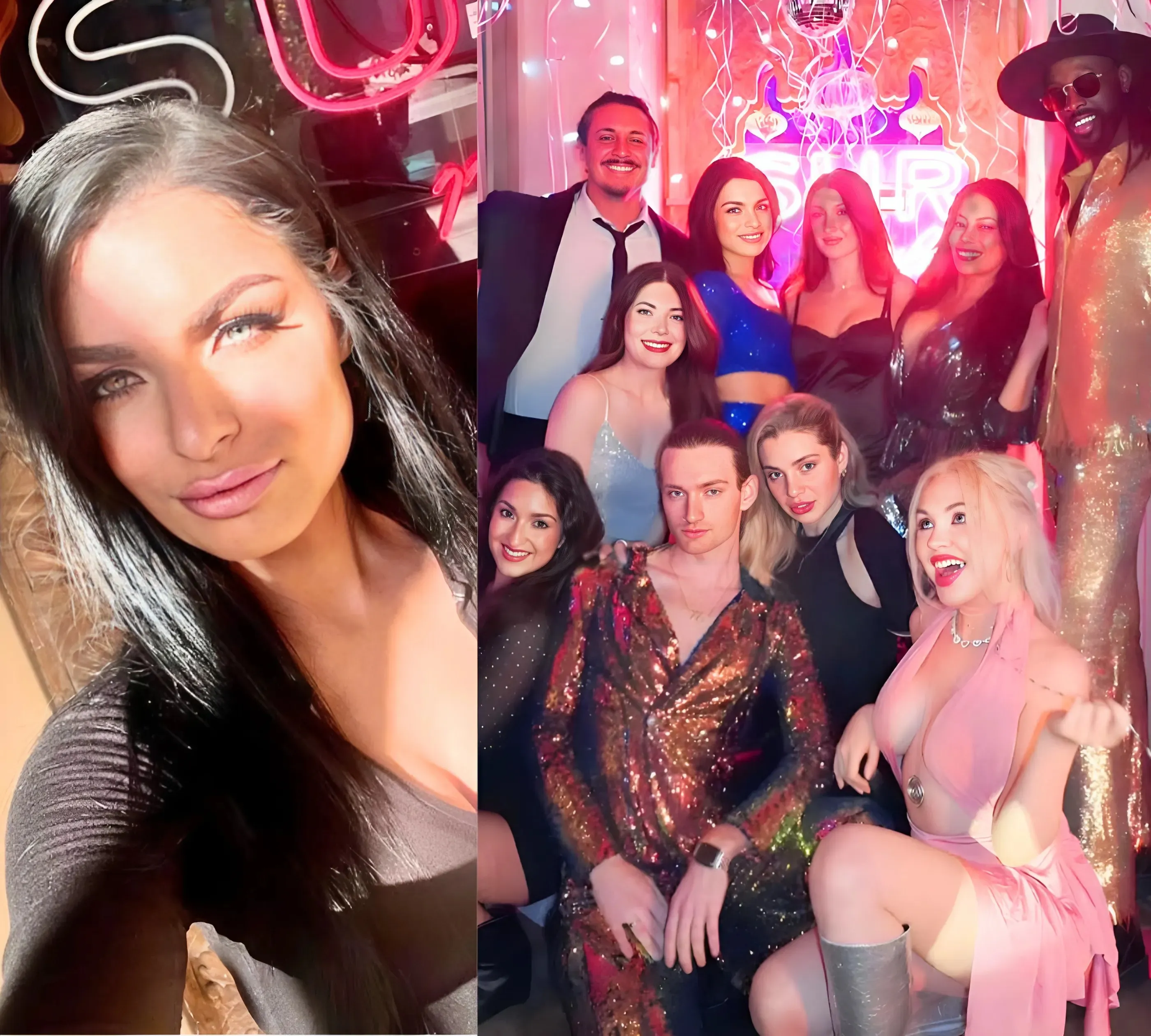 Meet the New Cast of Vanderpump Rules Season 12, Plus What We Know About Them and Their Pics at SUR