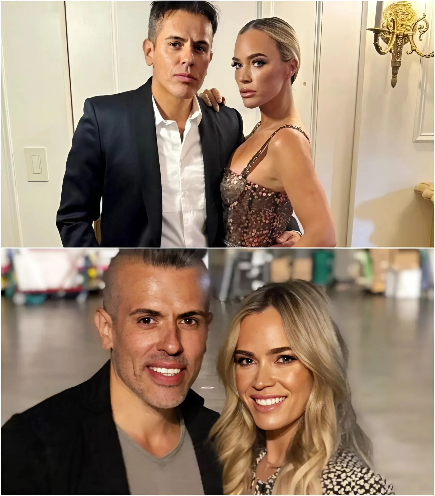 RHOBH’s Teddi Mellencamp Shares Status With Edwin Amid Their Divorce, Plus Health Update as She Confirms Podcast Return