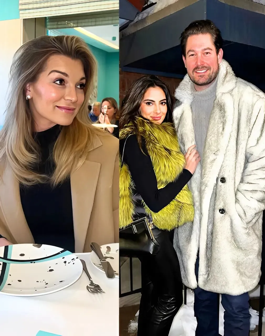 Lindsay Hubbard Says She Heard of Craig Talking to Other Women Amid Relationship With Paige, Plus Lindsay Calls Jesse “Messy” as Gabby Accuses Him of Dishonesty Over Lexi Romance