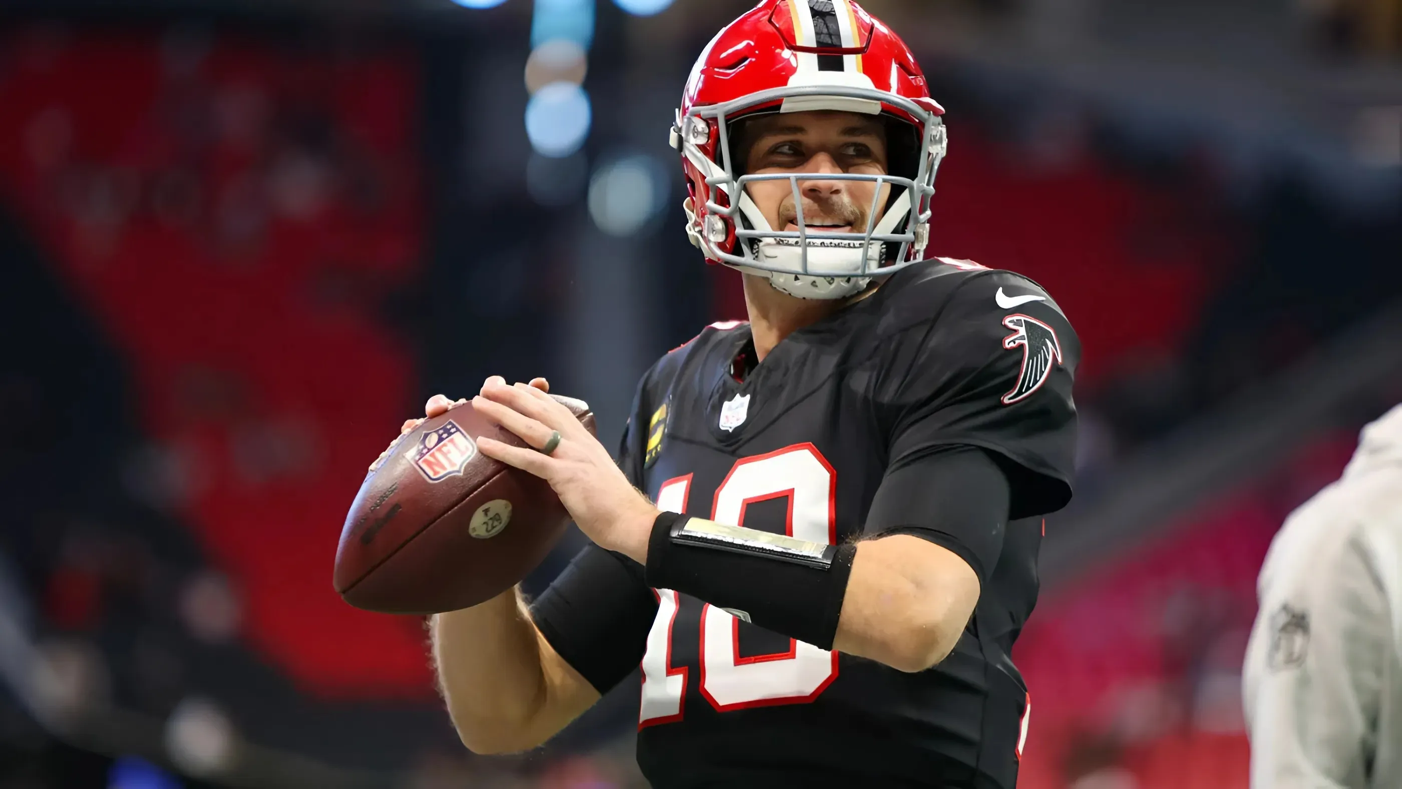 Browns Debate Cousins vs. Wilson as Deshaun Replacement