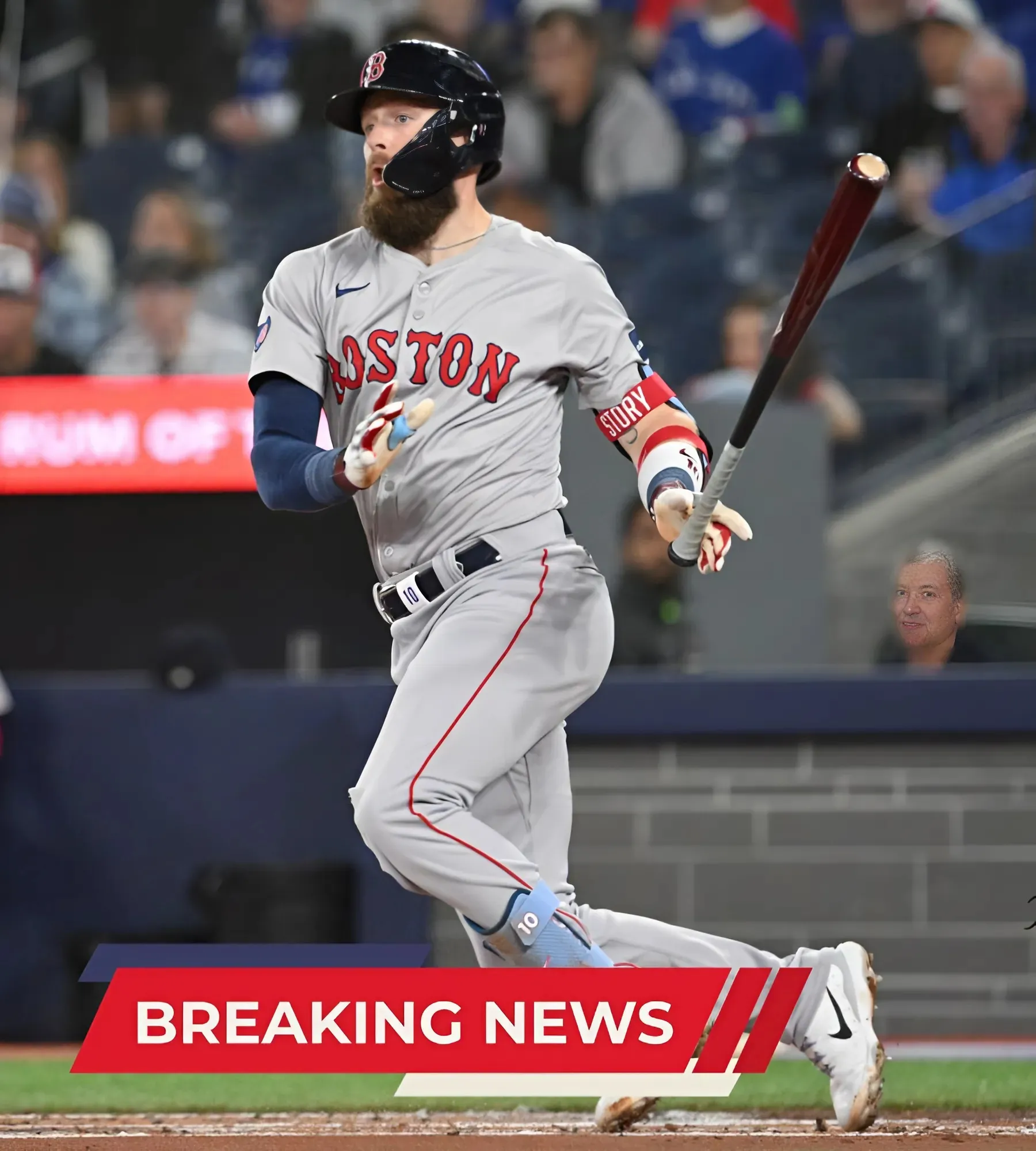 Red Sox’s Alex Cora Provides Promising Updates About Star’s Latest Injury