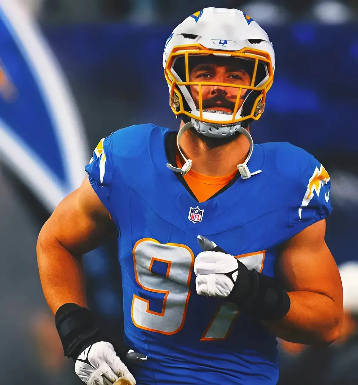 Bills Report Card On Joey Bosa Signing 'Disappoints'