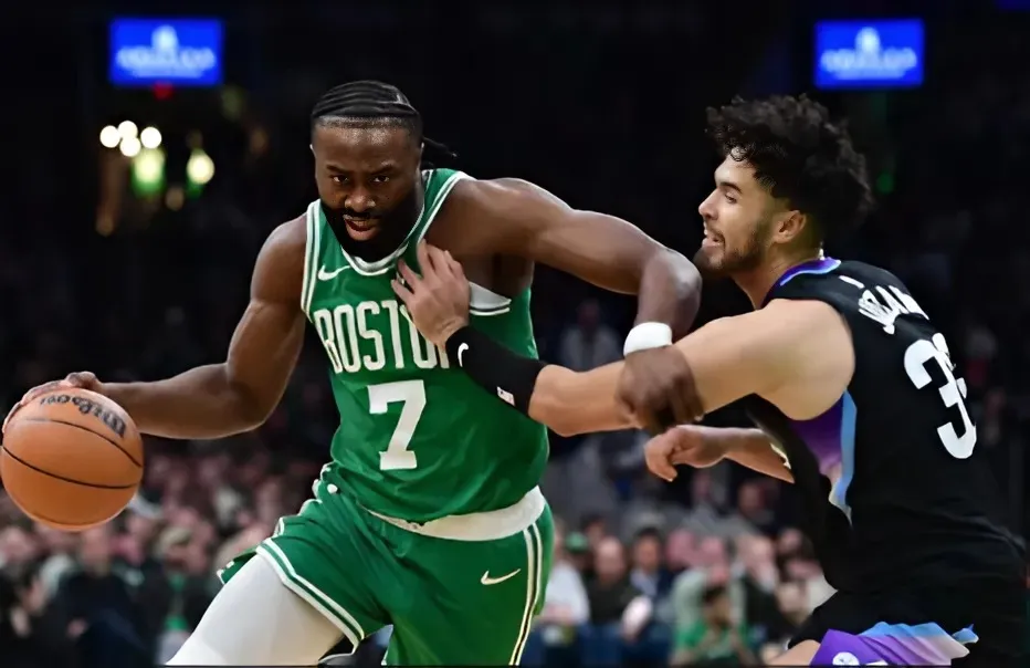 Is Jaylen Brown Playing vs Thunder? Celtics Reveal Final Injury Report