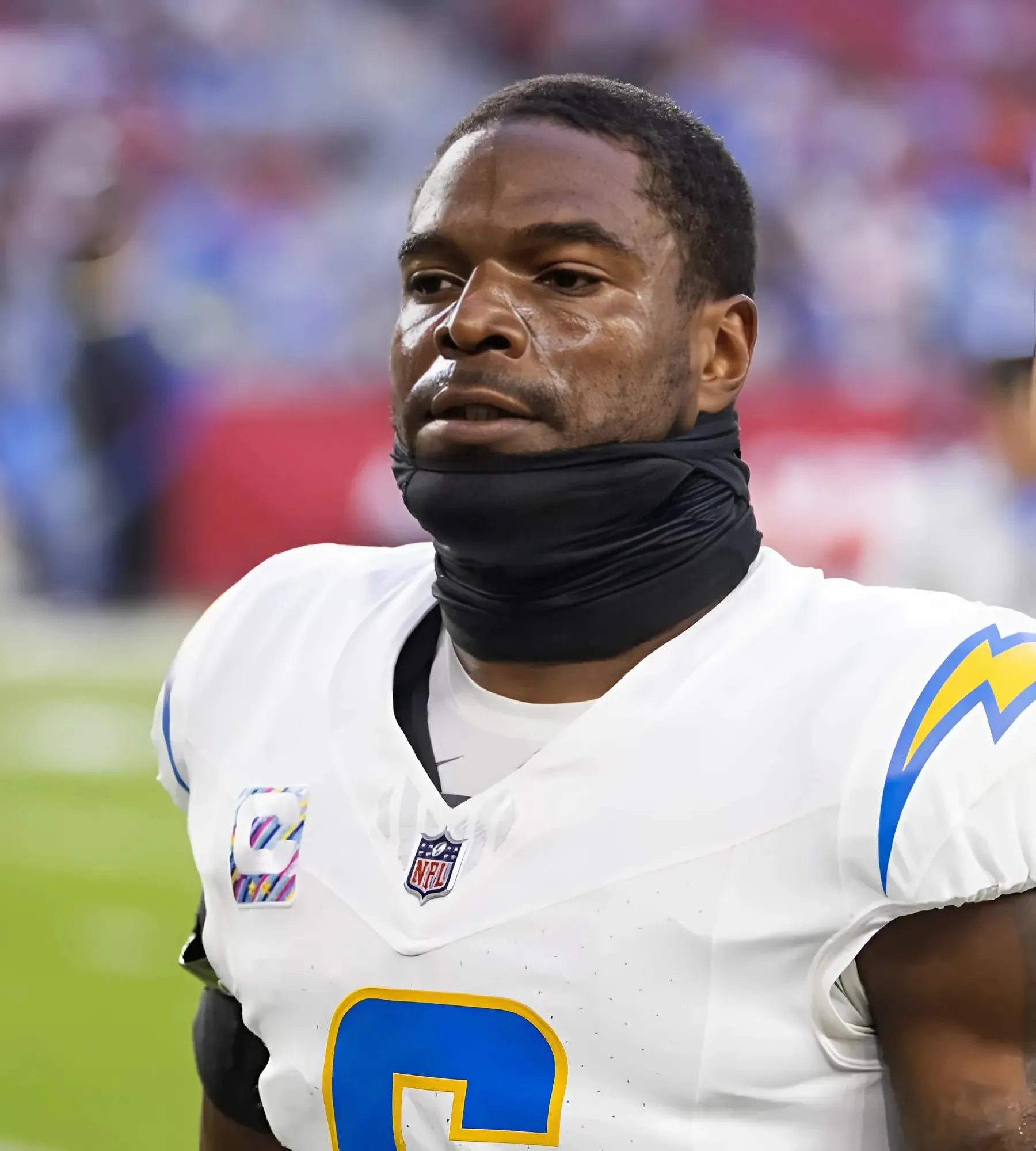 Former Raiders Pro Bowler Signs $3.6 Million Contract With Chargers