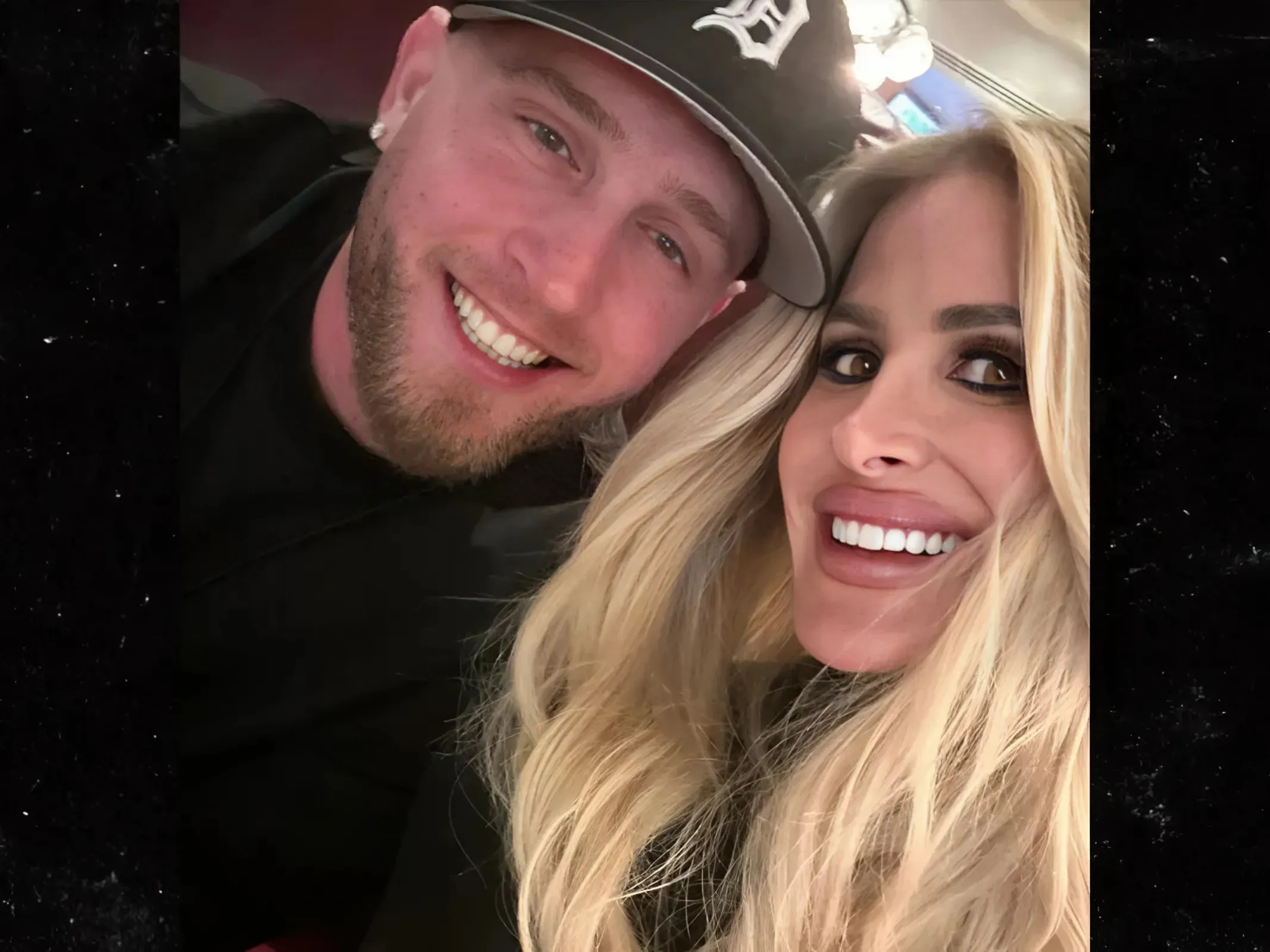 Kim Zolciak is dating someone new after Chet Hanks romance rumors