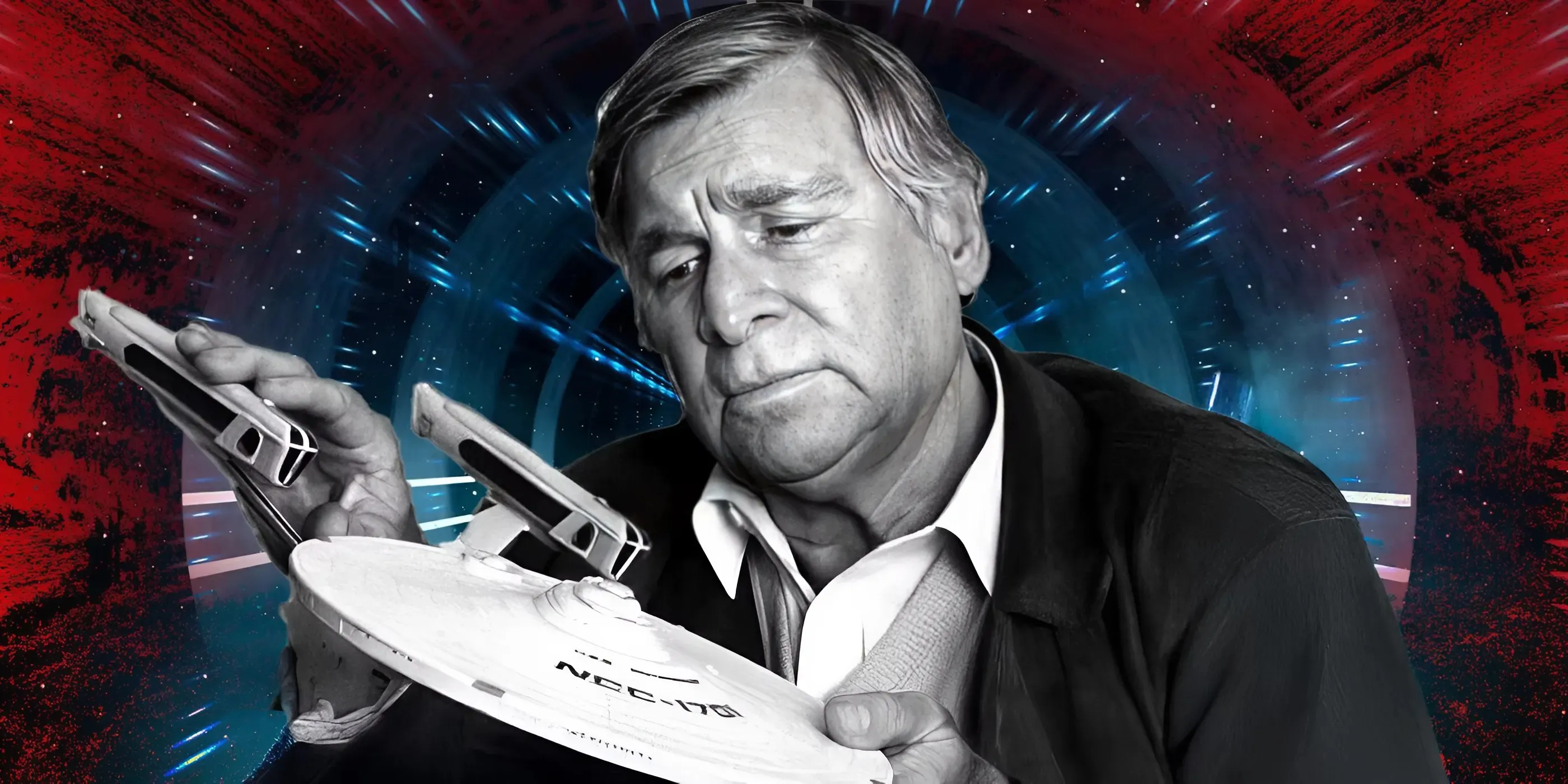 The Truth About Why Gene Roddenberry Lost Control of the Star Trek Movies Will Frustrate Every Trekkie Out There The Truth About Why Gene Roddenberry Lost Control of the Star Trek Movies Will Frustrate Every Trekkie Out There
