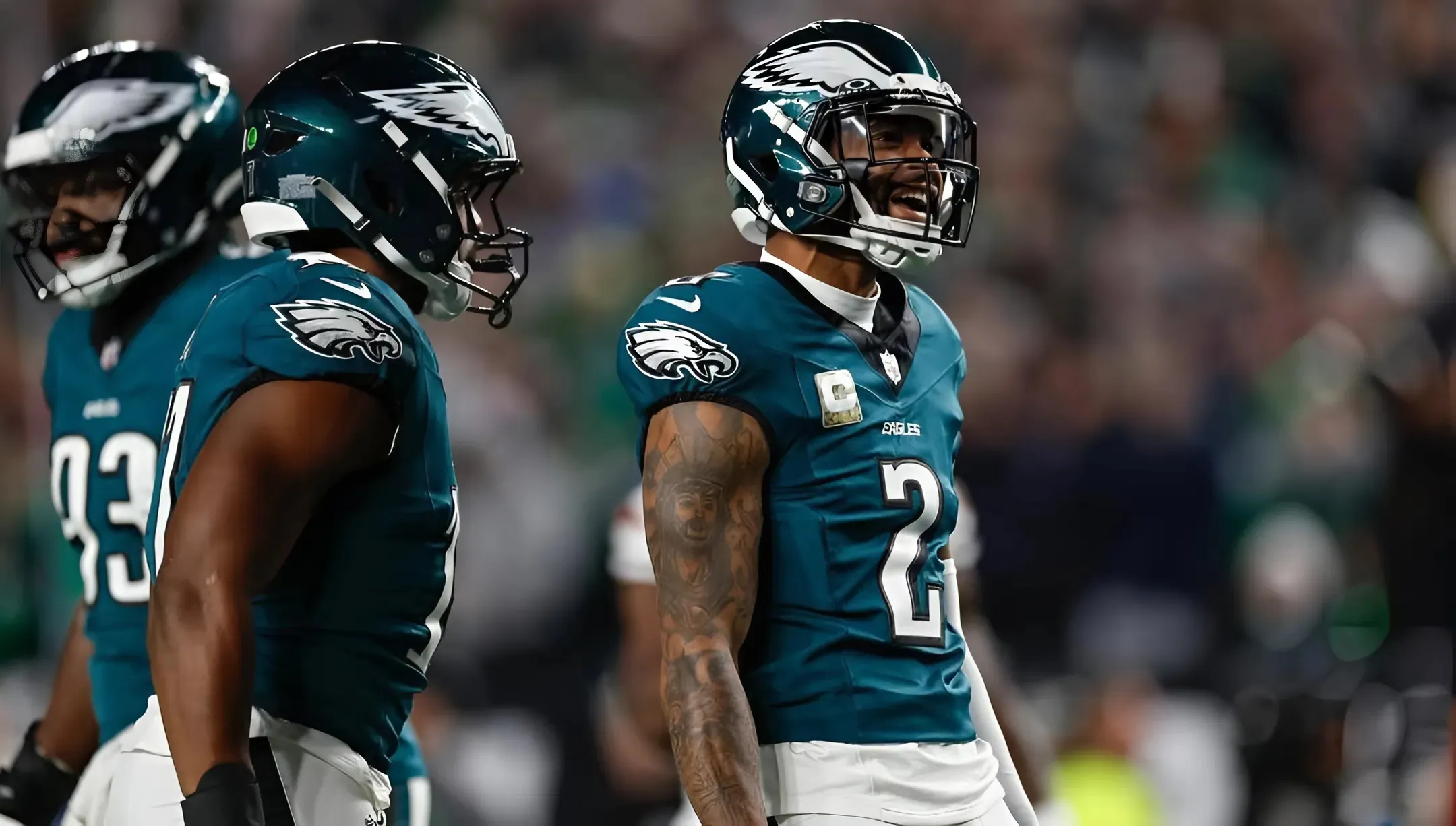 New report reveals price Steelers paid to sign Pro Bowl CB Darius Slay Jr.