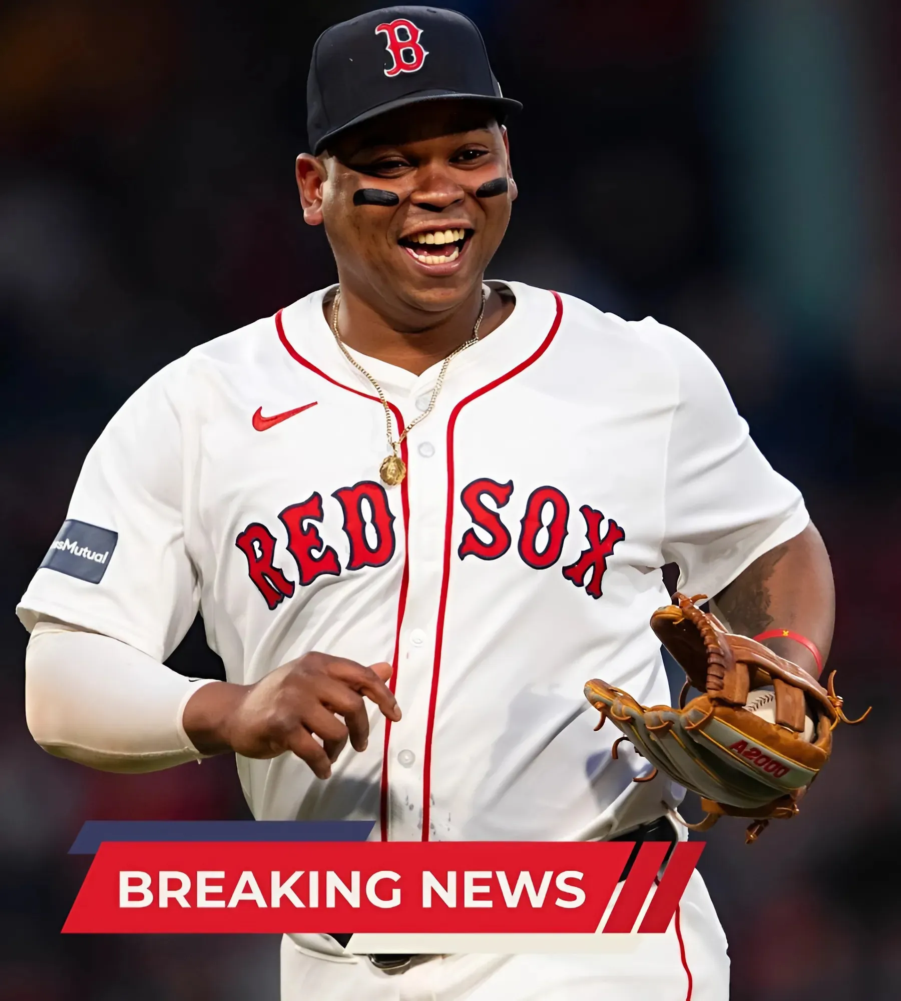 3 Boston Red Sox bold predictions for 2025 MLB season