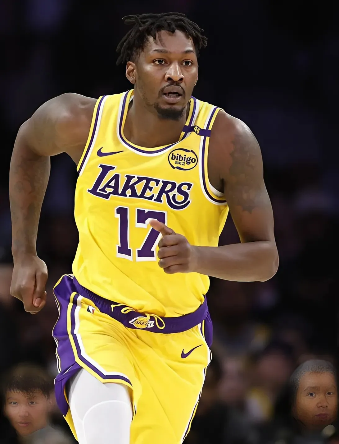 Lakers Finally Get Much-Awaited Injury Update on Dorian Finney-Smith