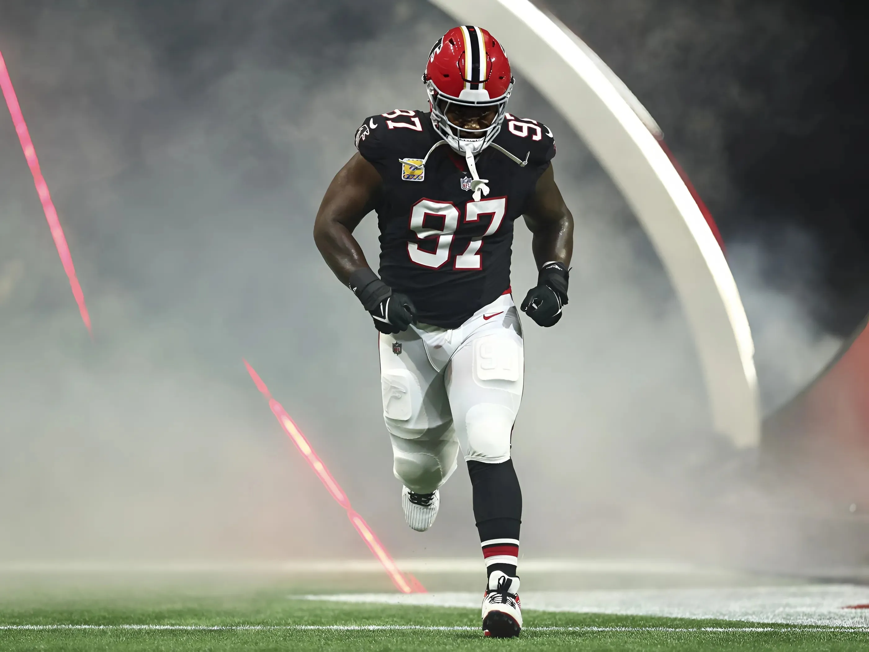 Cherishing Grady Jarrett’s legacy in Atlanta