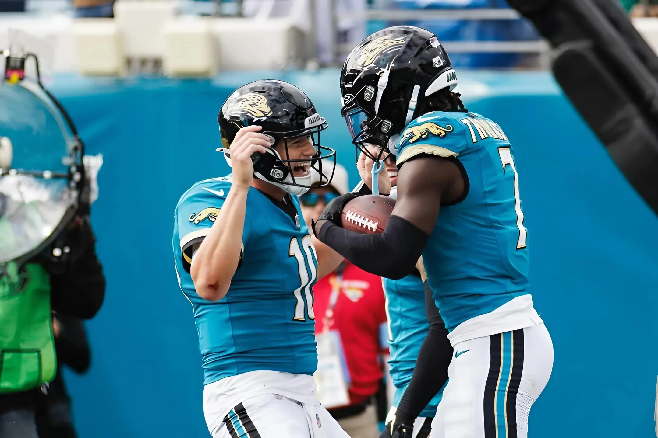 49ers Sign Former 1st-Round QB Once Coveted By Kyle Shanahan