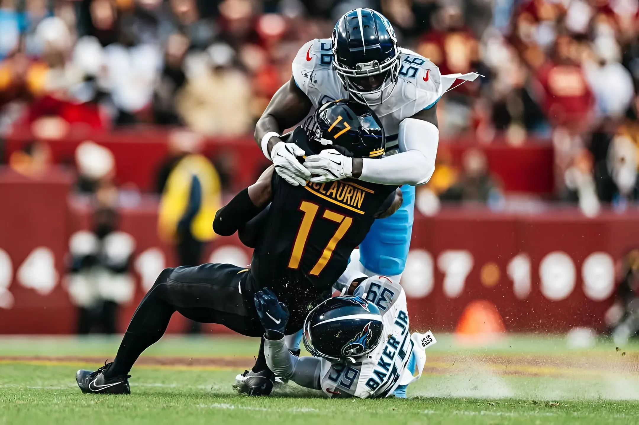 Latest details in Kenneth Murray Jr. trade will make Cowboys fans sick