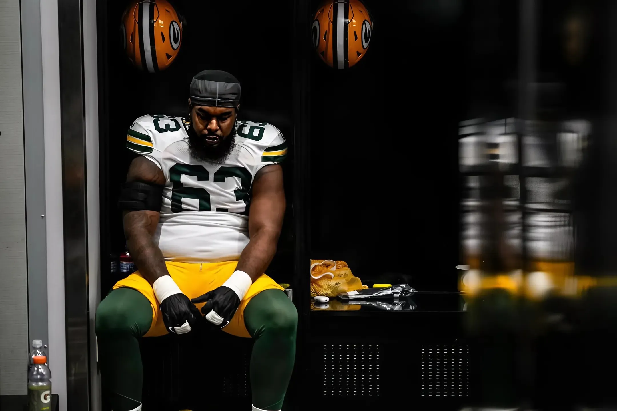 Exploring Rasheed Walker’s Future as a Green Bay Packer