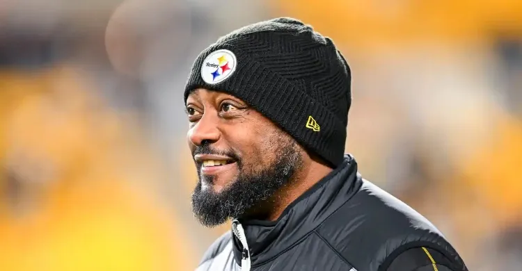 Steelers Make Surprising First QB Addition of 2025 Offseason: Report