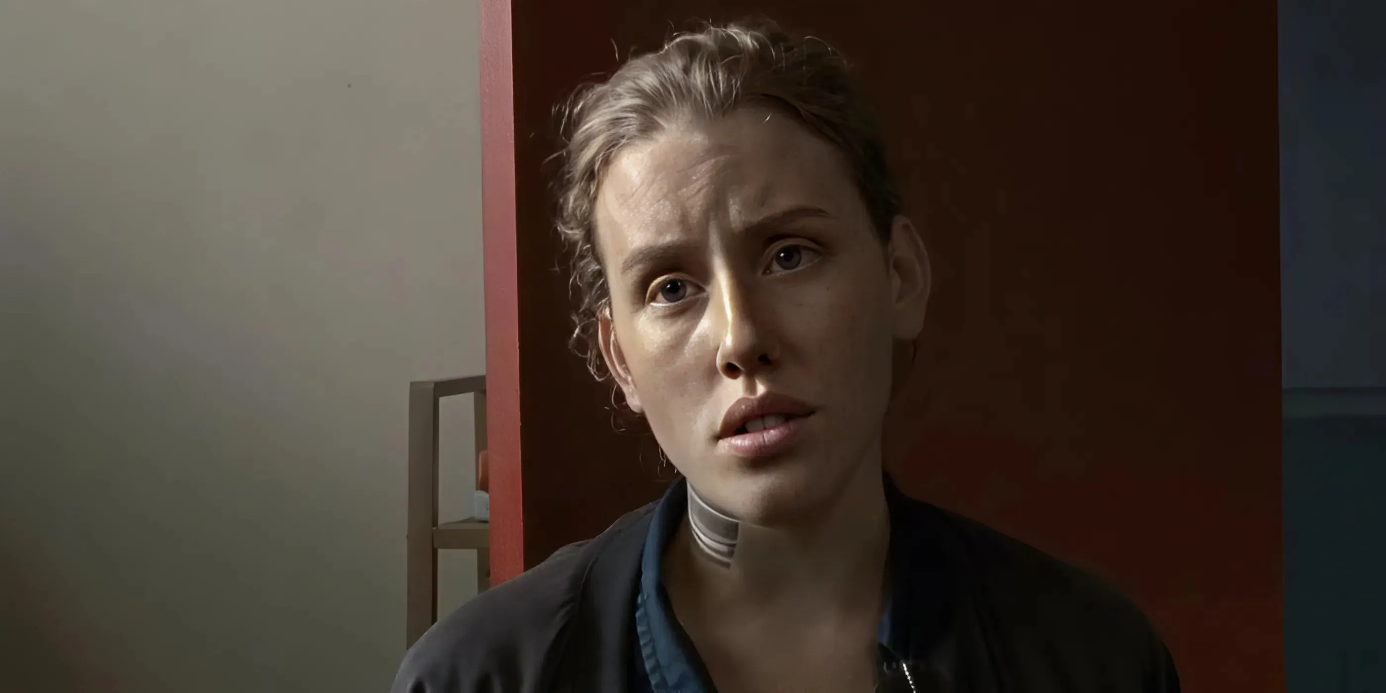 "I Can't Believe It's Over" — Laura's TWD Death Explained, & Why Lindsley Register Was As Sad As I Was