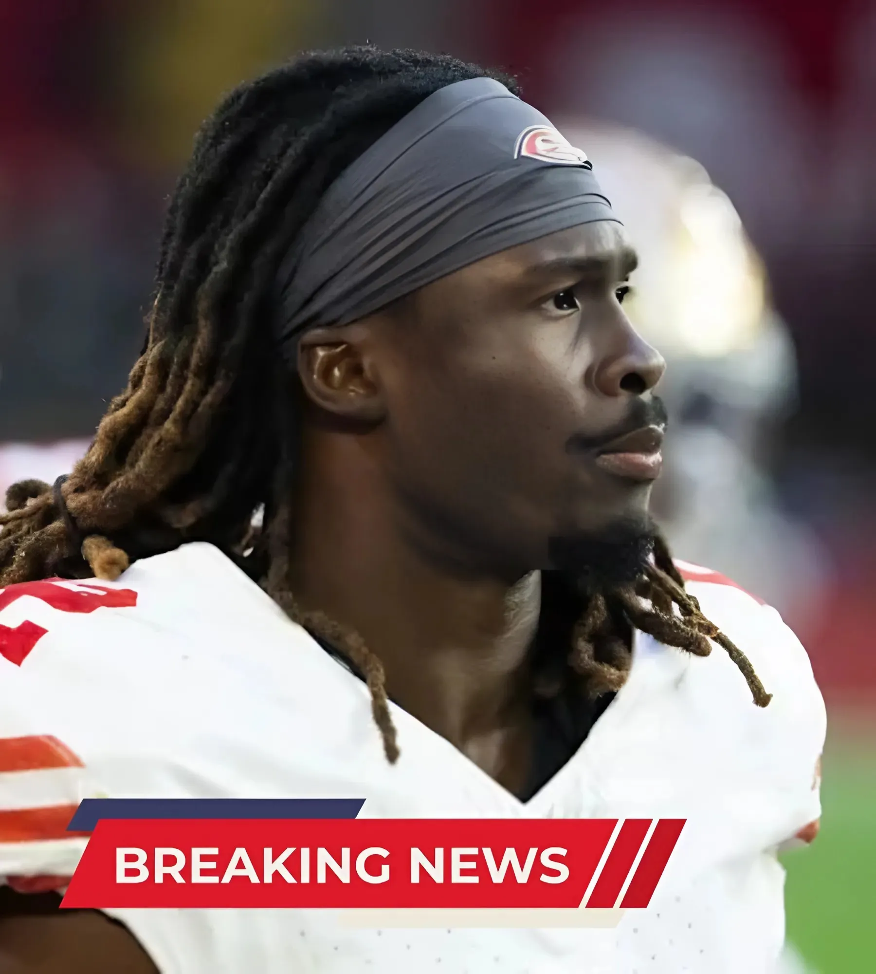 The Saints Sign Former 49ers Cornerback to 3-Year Deal