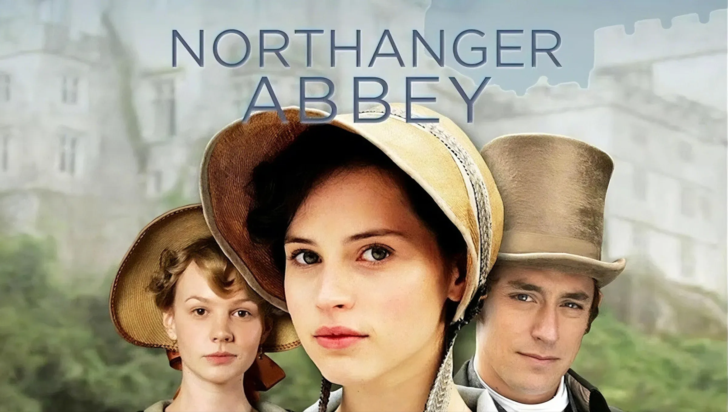 🎥 𝐍𝐨𝐫𝐭𝐡𝐚𝐧𝐠𝐞𝐫 𝐀𝐛𝐛𝐞𝐲 (𝟐𝟎𝟎𝟕)
