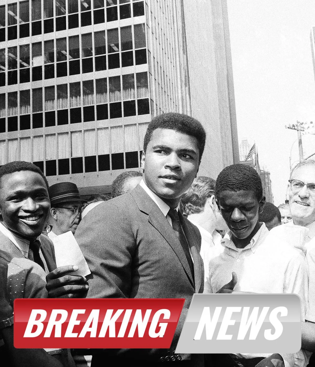 Controversy Rocks Boxing World as Dana White Disregards ‘The Muhammad Ali Act’ With Defiance