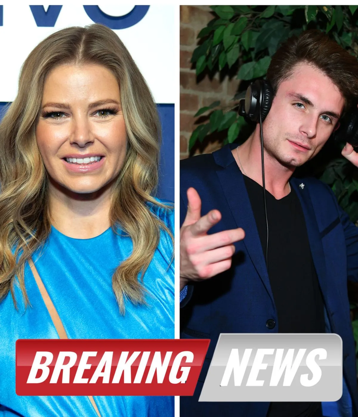 Ariana Madix Unfollows James Kennedy After Andrew and Tristan Tate Selfie