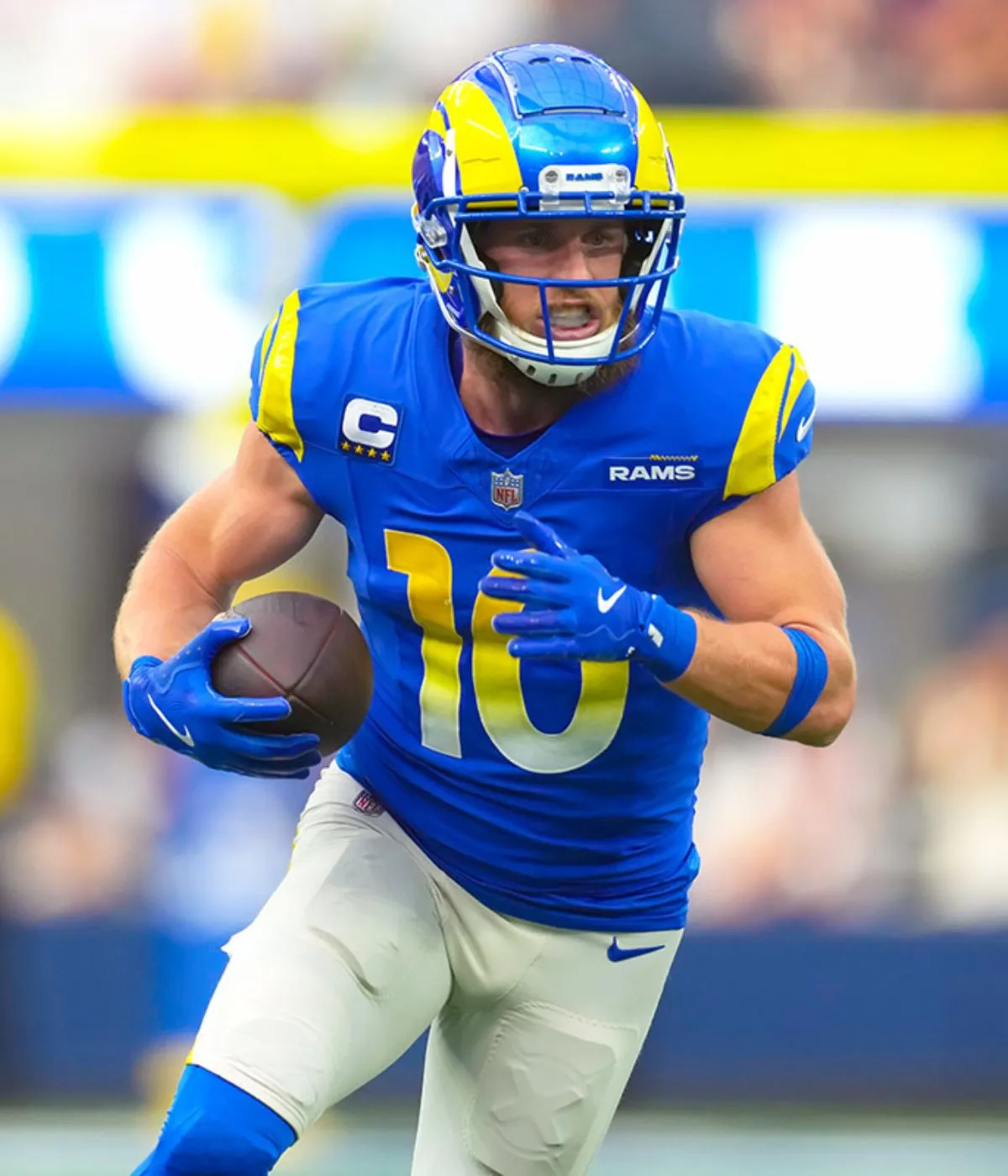 Packers’ Odds To Land Cooper Kupp Slashed After Promising Update