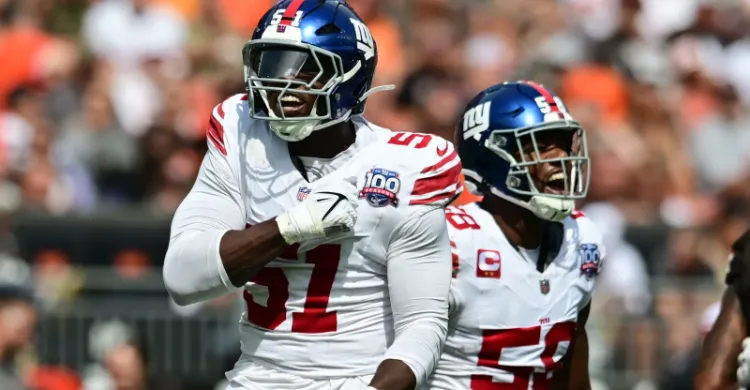 Philadelphia Eagles could steal yet another star away from Giants?