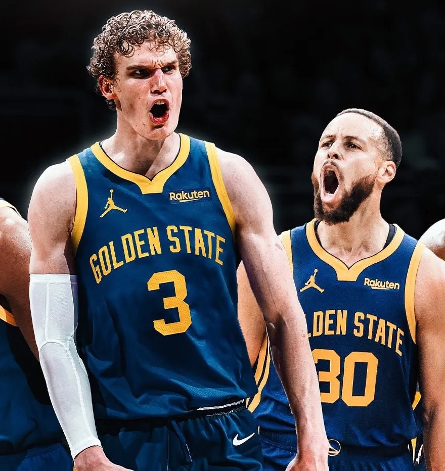 Latest NBA decision proves West rival wrongly rejected Warriors trade Latest NBA decision proves West rival wrongly rejected Warriors trade