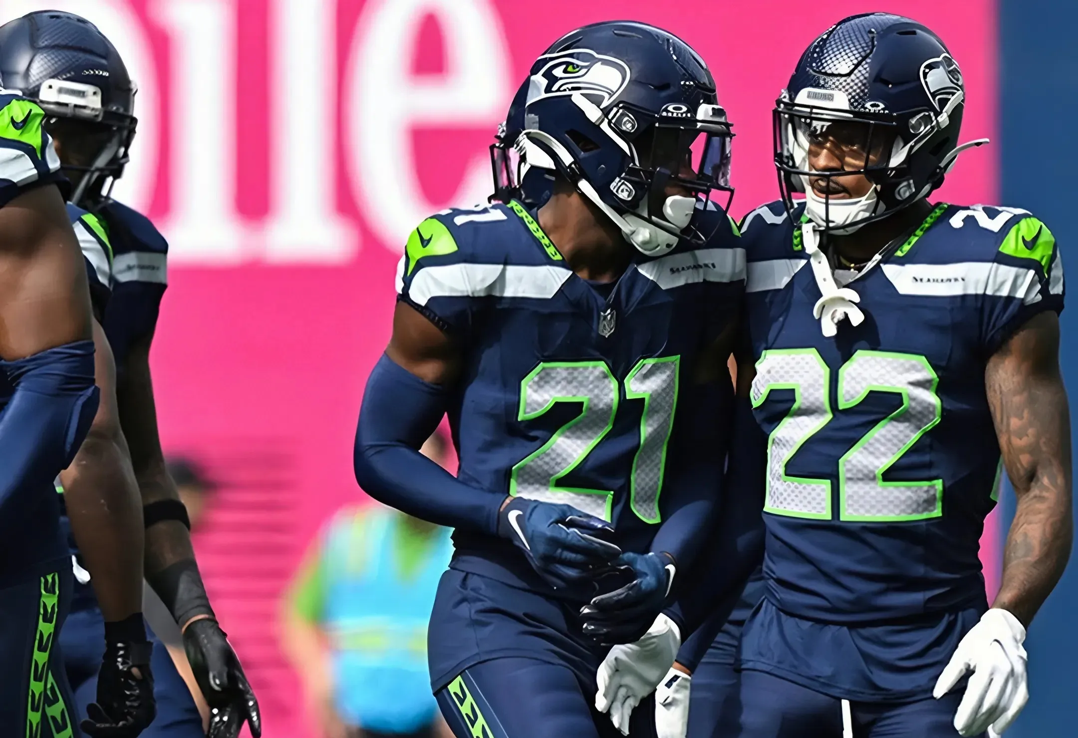 CB Tre Brown promises 49ers are 'getting a good one'