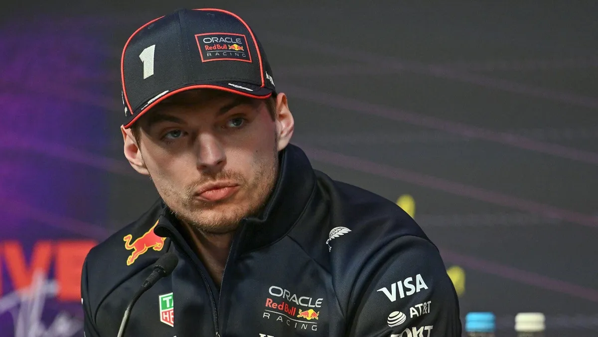 How Max Verstappen could be an even bιgger threat thιs season