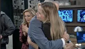 Luna’s Pardon Is A Gift for Grandma Sheila & Curse for Everyone Else on Bold and the Beautiful