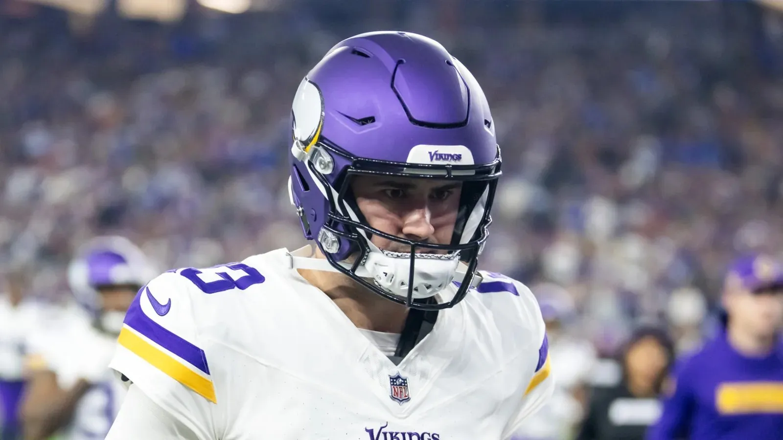 Vikings Pursuit of Daniel Jones Prior to Colts Deal Hit with Major Revelation