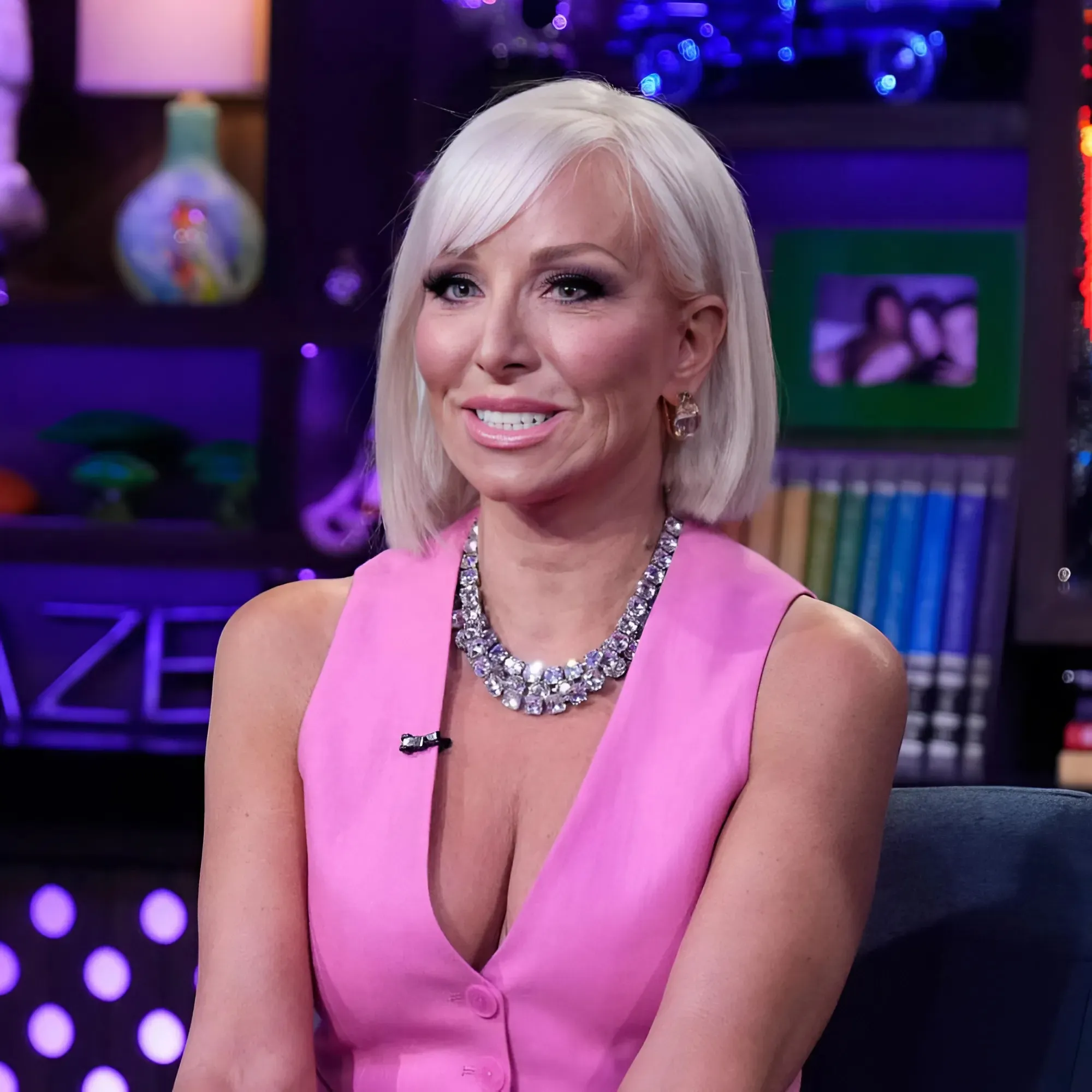 RHONJ’s Margaret Josephs Would Be ‘Fine’ Not Returning for Another Season: ‘I’ve Had a Great Ride’