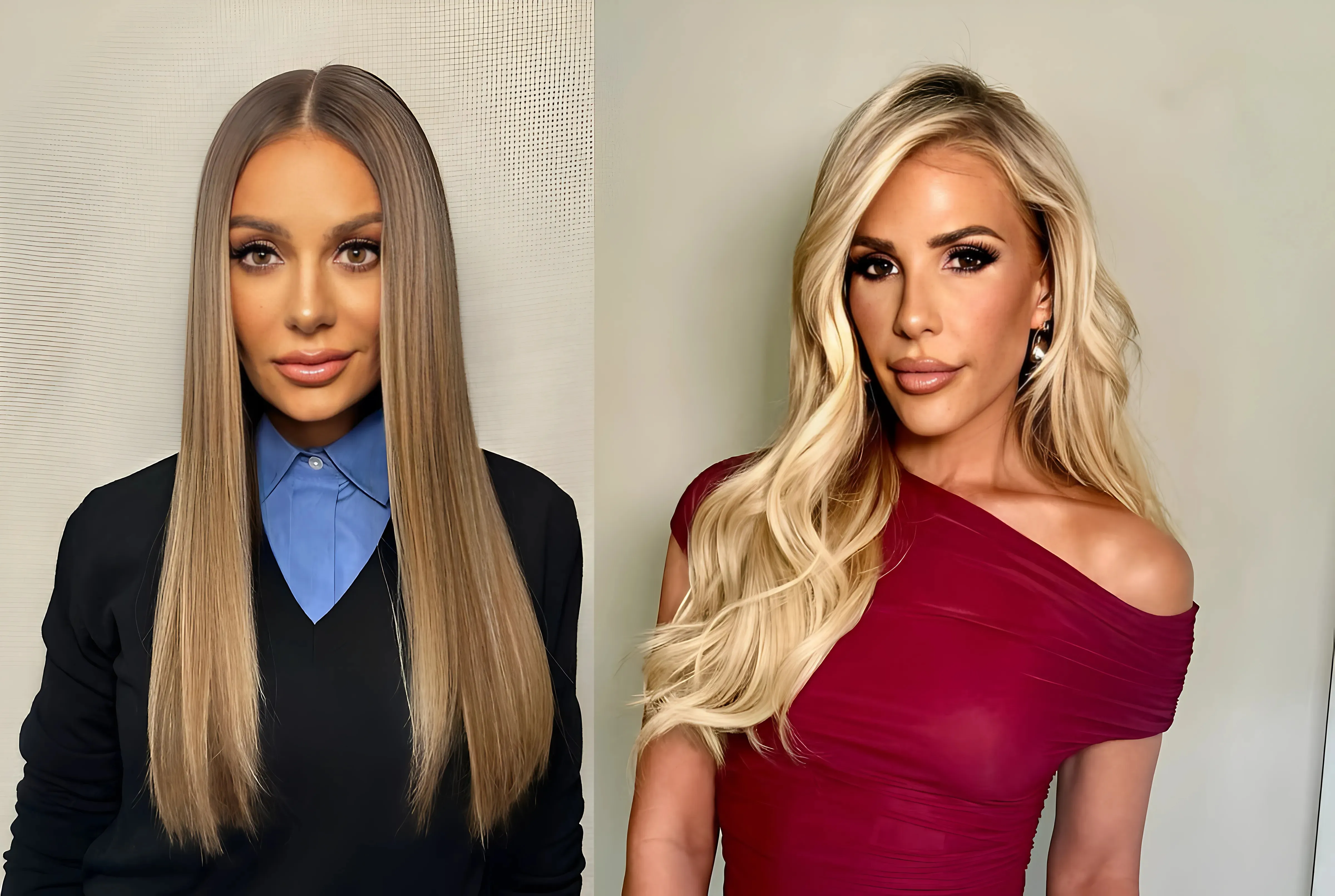 RHOBH’s Dorit Kemsley Addresses Tracy Tutor’s Claims of Not Paying Glam Squad, Shades Jeff Lewis, and Calls Sutton “Gross” Over Wallet Comment, Plus Divorce Update, PK’s Reaction to Bad Father Diss, and Possible Reconciliation