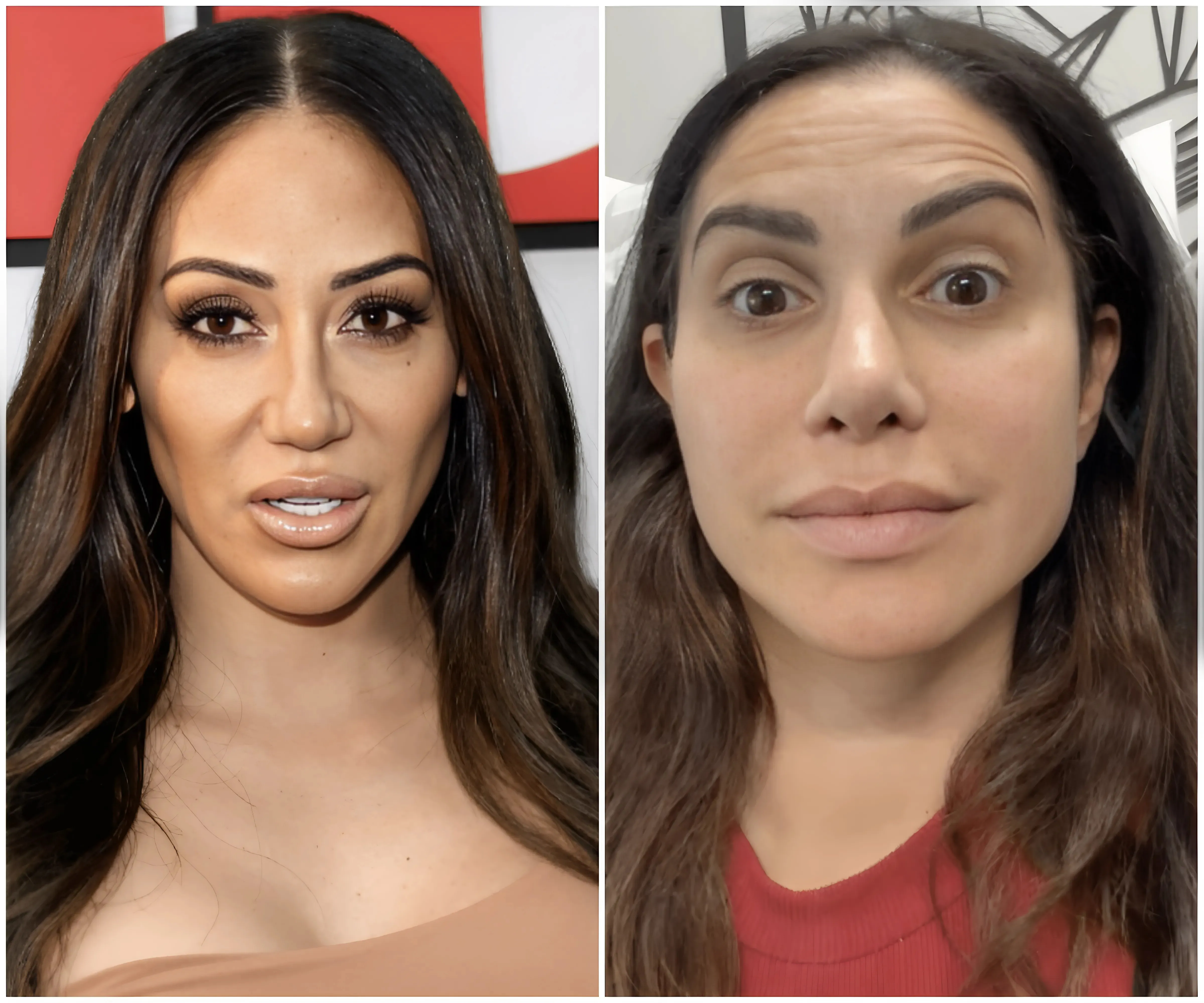 Melissa Gorga Celebrates Jennifer Aydin’s Downfall and Says Jersey Mike’s Exposed Her True Colors!