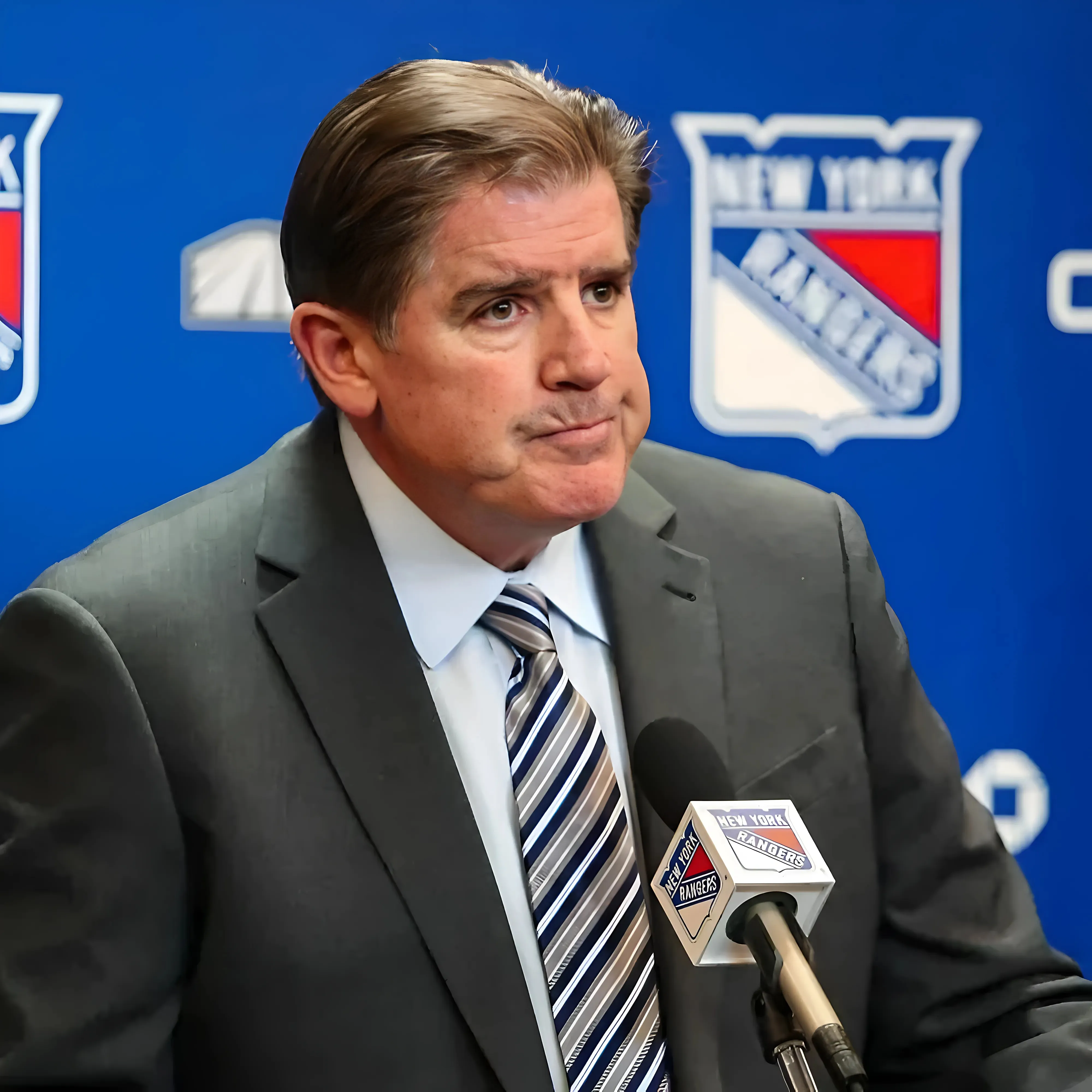 New York Rangers fans call out Peter Laviolette for terrible post-game comments