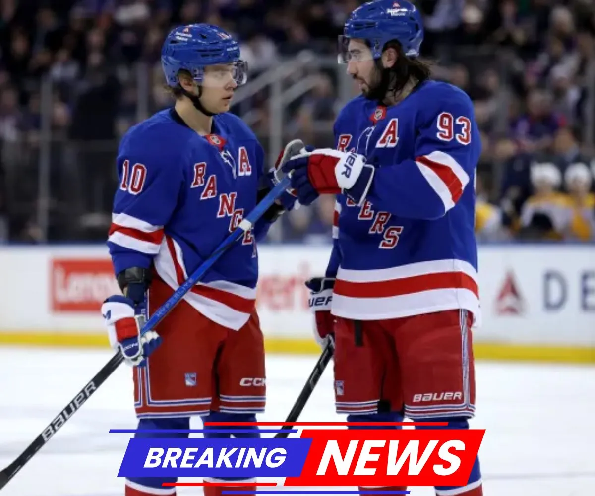 Rangers Reportedly Planning Core Blow-Up With 3 Superstars Trades