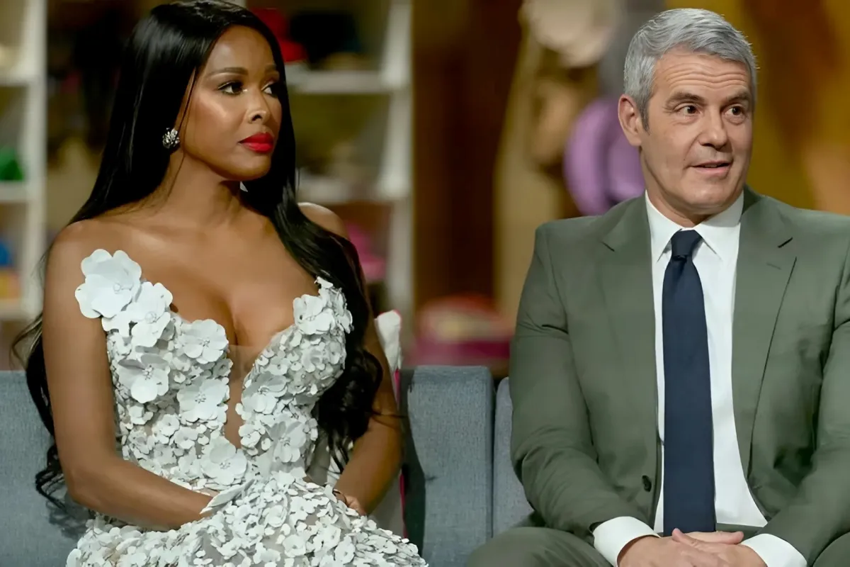 Is the Reign of Bravo’s King Andy Cohen Over? ngocc