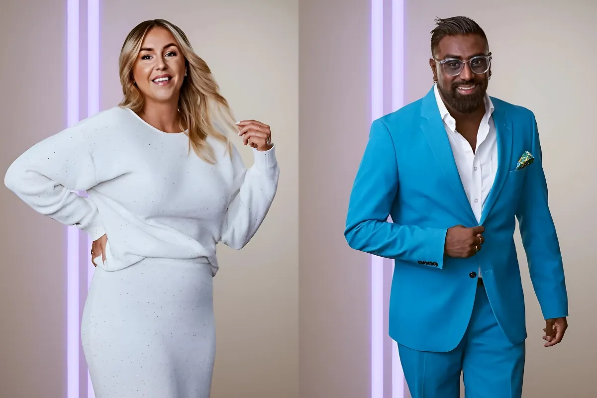 "Just been double-dealing" — Love is Blind: Sweden star Emmelie calls out Jakob for lying to her liennhi