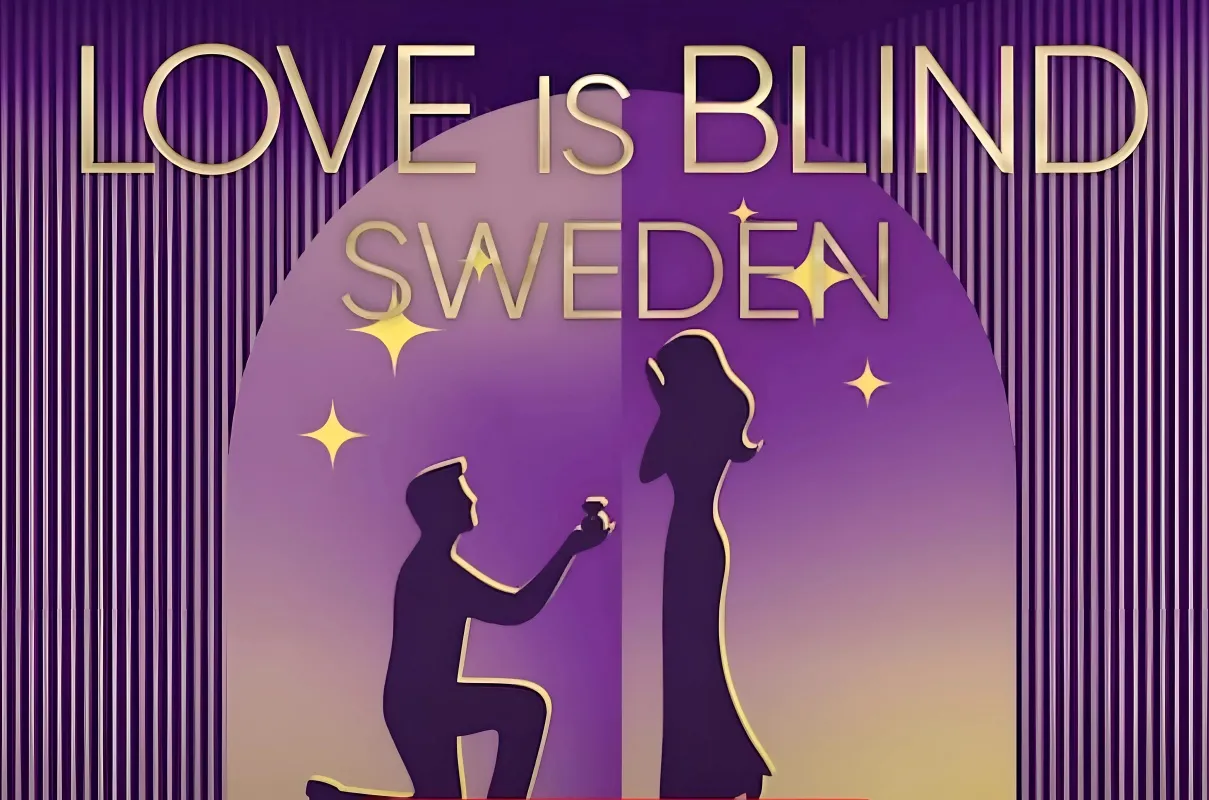 Love is Blind: Sweden Season 2 Episode 1 Recap: Connections form, but one contestant’s lie shakes things up liennhi