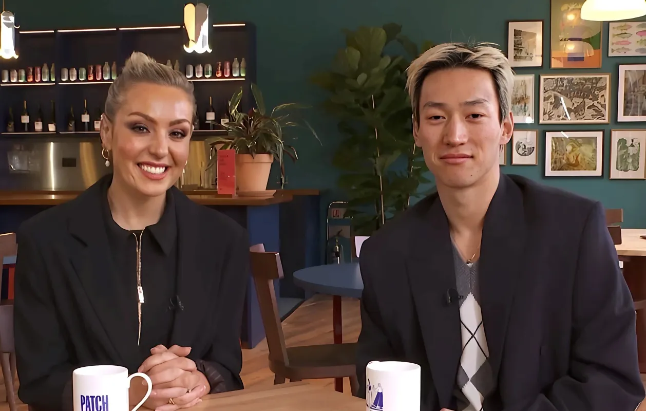 Amy Dowden says she was 'deluded' after Strictly Come Dancing collapse liennhi