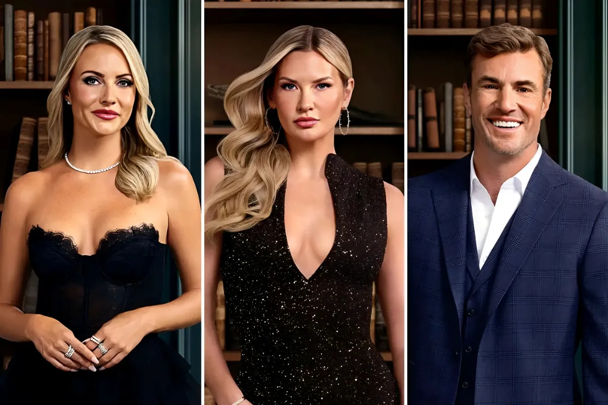 ‘Southern Charm’ Preview: Taylor Ann Green Thinks Molly Dating Ex Shep Might Be ‘Good Practice’ tram