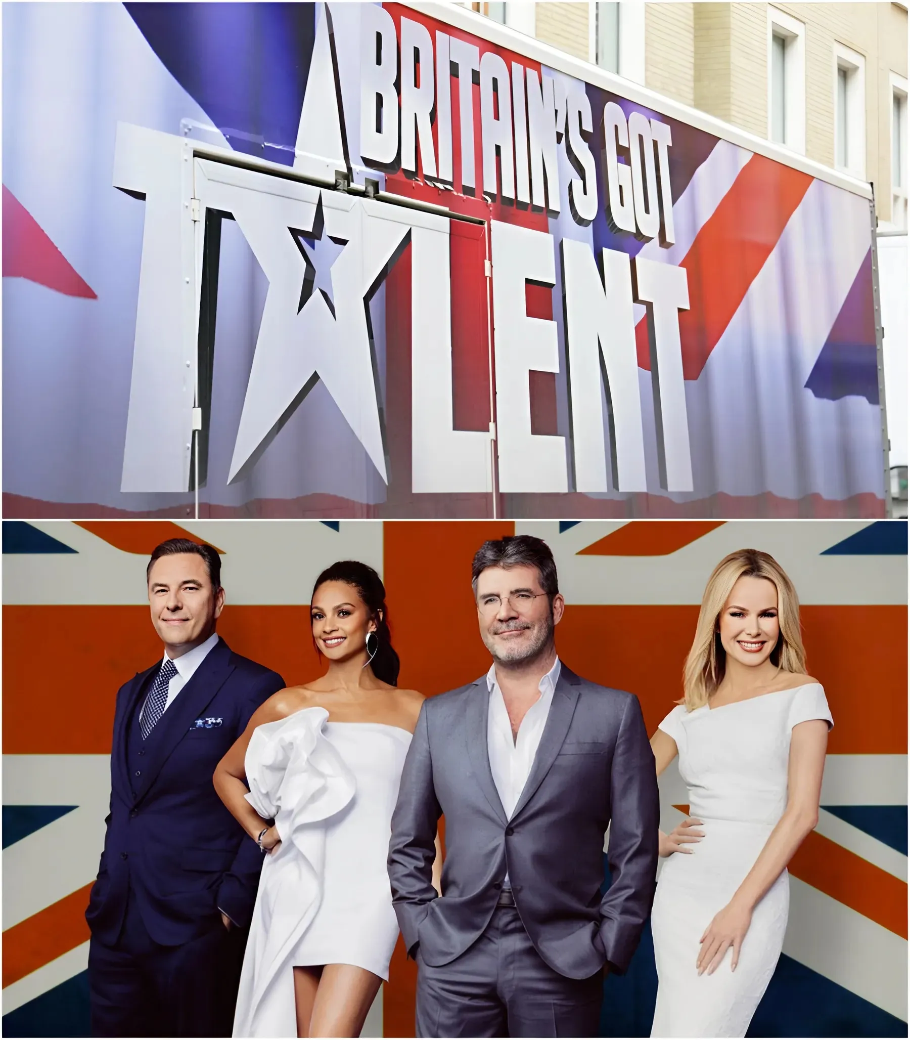 Britain's Got Talent taken off air in huge ITV shake-up