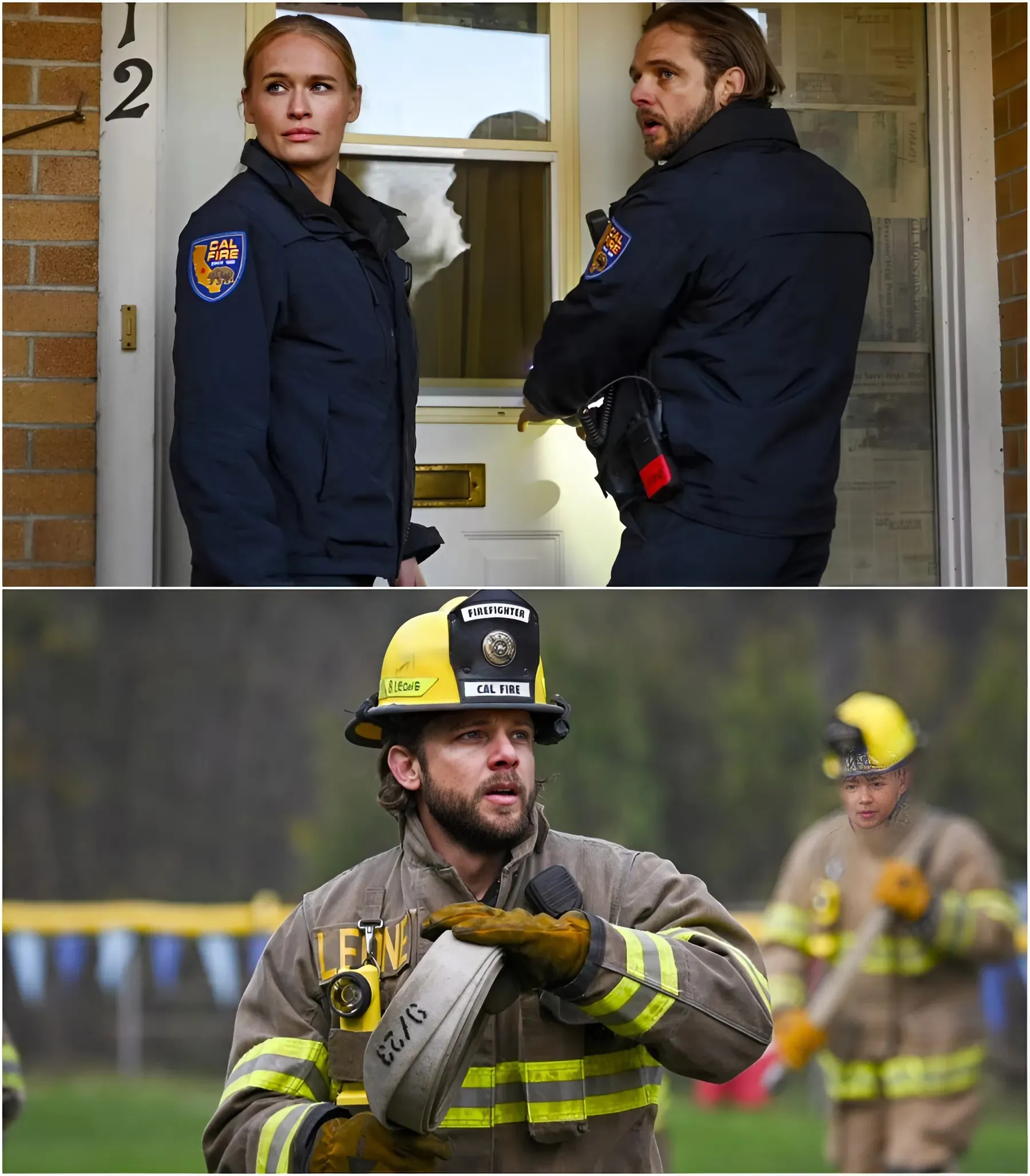 ‘Fire Country’ Has Fans All Fired Up Over the Show’s Incredible TV News
