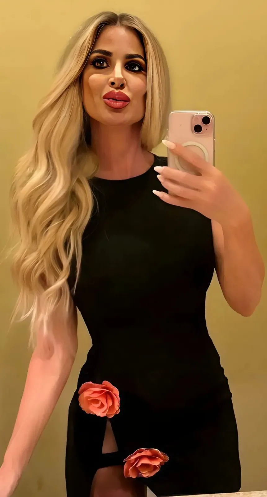 Kim Zolciak’s Shocking New Romance REVEALED Amid Explosive Divorce From Kroy
