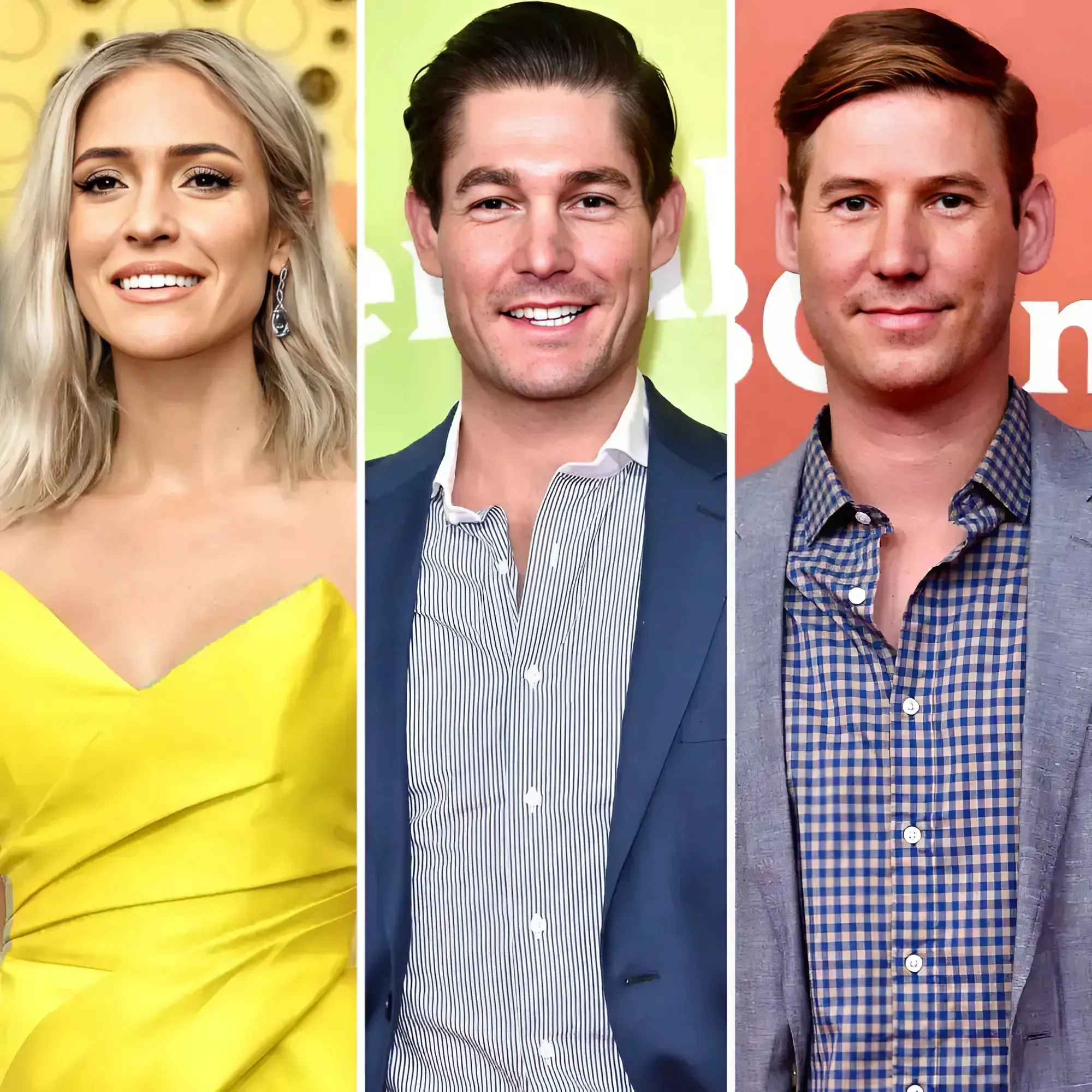Craig Conover and Austen Kroll Reunited with Kristin Cavallari: "Lots of Laughs"