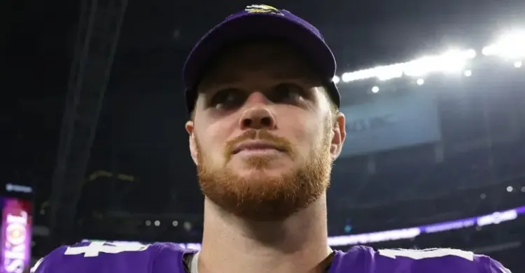 Seahawks QB Sam Darnold Breaks Silence on Decision to Leave Vikings