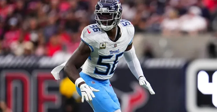 Latest details in Kenneth Murray Jr. trade will make Cowboys fans sick